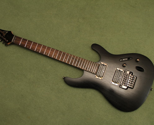 Matts Guitar 128