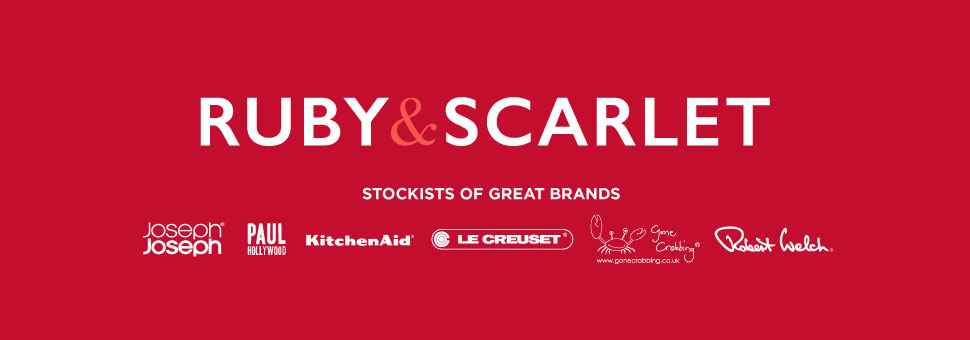 ruby and scarlet logo
